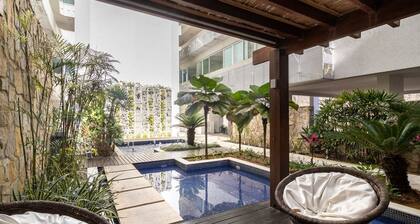 Apt Between Braga Beach and Forte Beach - Fmi0218