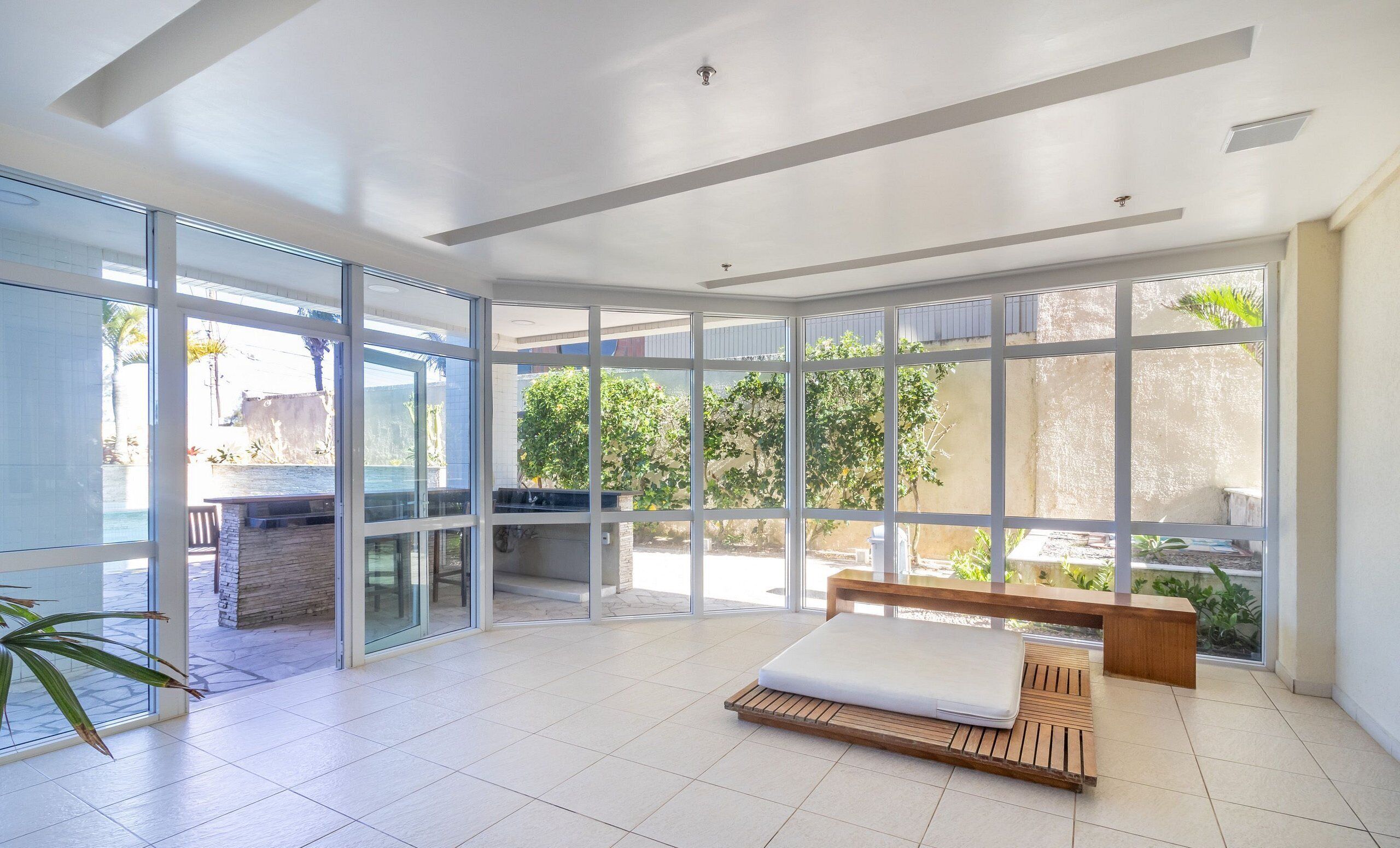 Basic Apartment | Interior