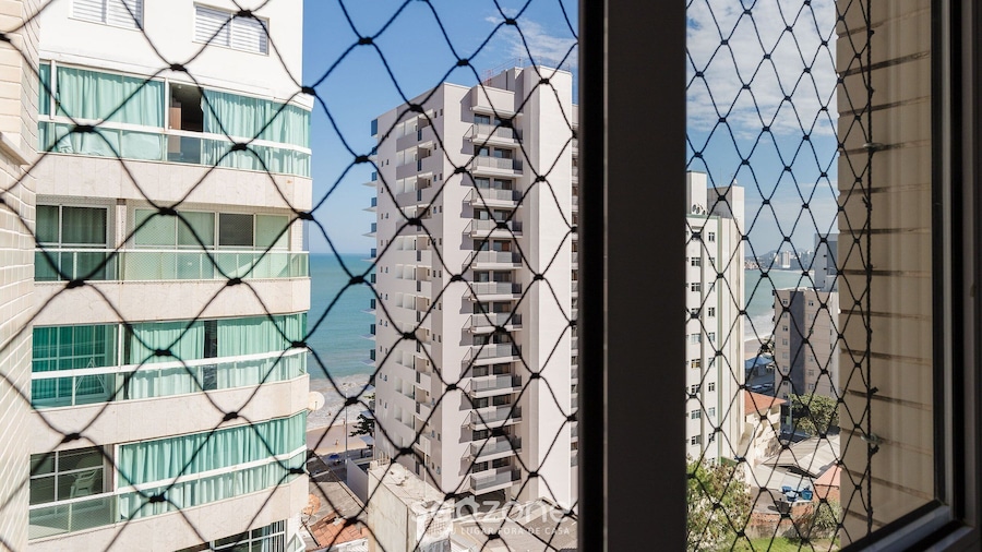 Ocean View Apt Just 110m From the Beach - Evo0801