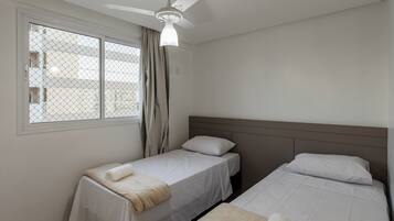 Basic Apartment | 3 bedrooms