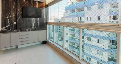 Ocean View Apt Just 110m From the Beach - Evo0801