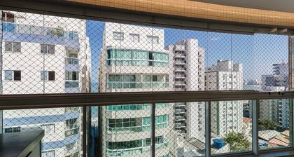 Ocean View Apt Just 110m From the Beach - Evo0801