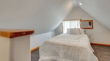 2 Schlafzimmer, Internetzugang, Bettwäsche