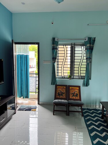 Shiva home stay- a home away from home perfect for a family