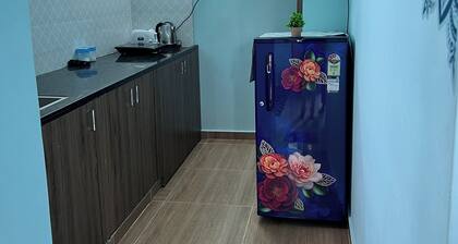 Shiva home stay- a home away from home perfect for a family