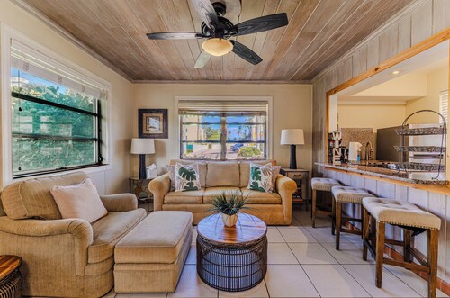 Atlantic ave Beach Condo Getaway!