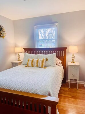 3 habitaciones, tabla de planchar con plancha y wifi gratis 