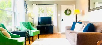 Magnolia House