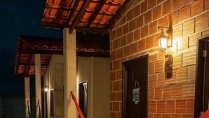 Courtyard - Canto das Praieiras (Entre Rios)