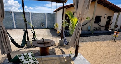 Canto das Praieiras