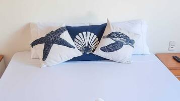 Family Quadruple Room, Garden View | Free WiFi