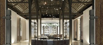 JW Marriott Cam Ranh Bay Resort & Spa