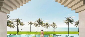 JW Marriott Cam Ranh Bay Resort & Spa