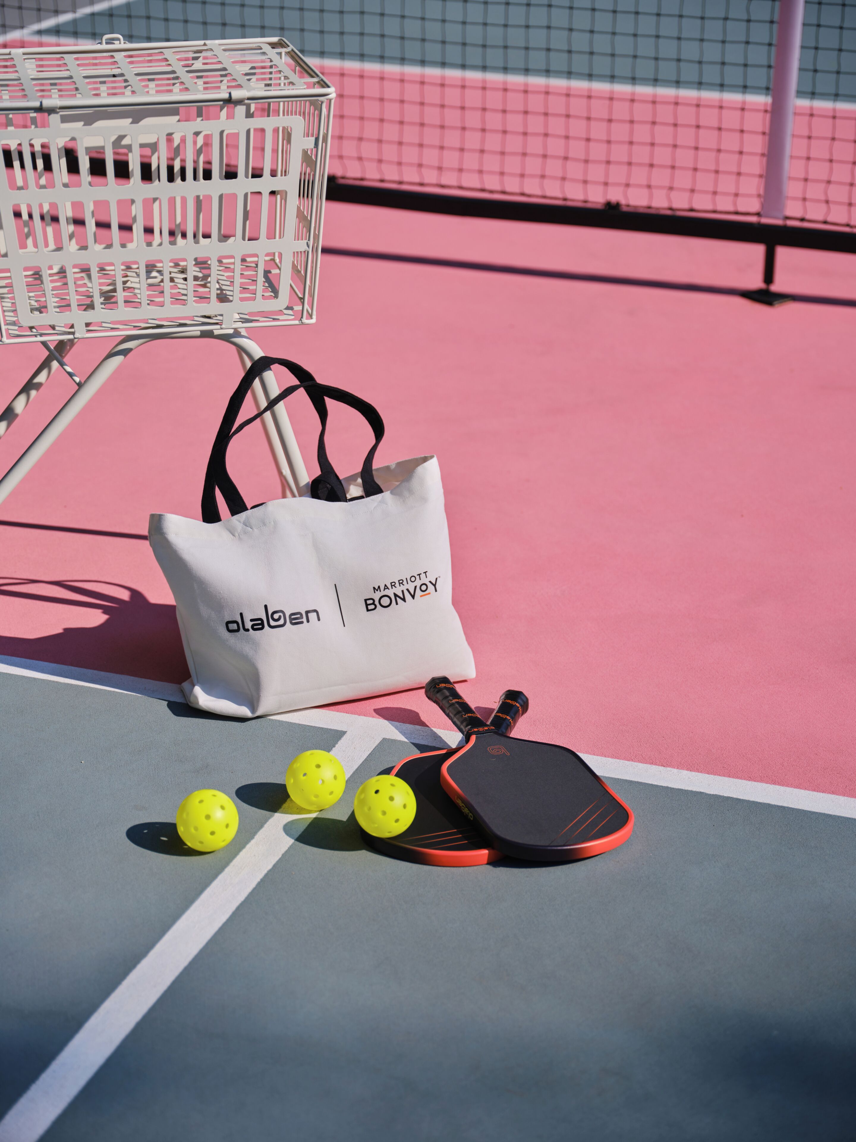 Sportsafasilitet