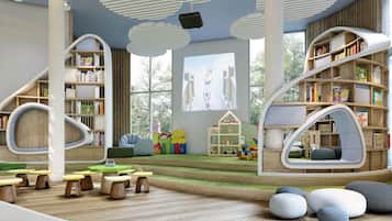 Children’s activities