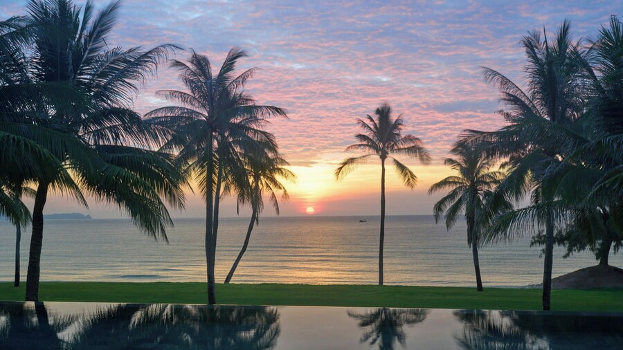 JW Marriott Cam Ranh Bay Resort & Spa