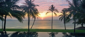 JW Marriott Cam Ranh Bay Resort & Spa