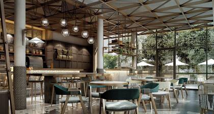 JW Marriott Cam Ranh Bay Resort & Spa