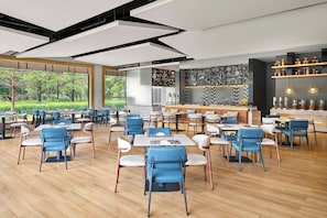 Restaurant - Fairfield By Marriott Shunde (Foshan)