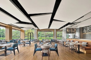 Restaurant - Fairfield By Marriott Shunde (Foshan)