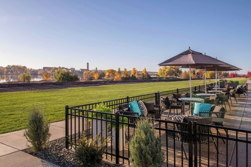 Towneplace Suites By Marriott Great Falls