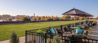 Towneplace Suites By Marriott Great Falls