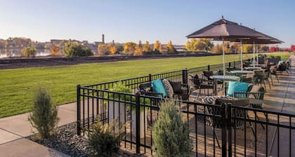 Towneplace Suites By Marriott Great Falls