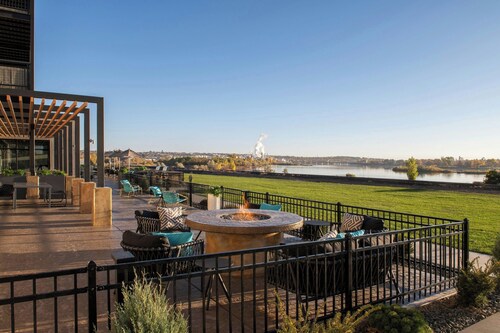 Towneplace Suites By Marriott Great Falls