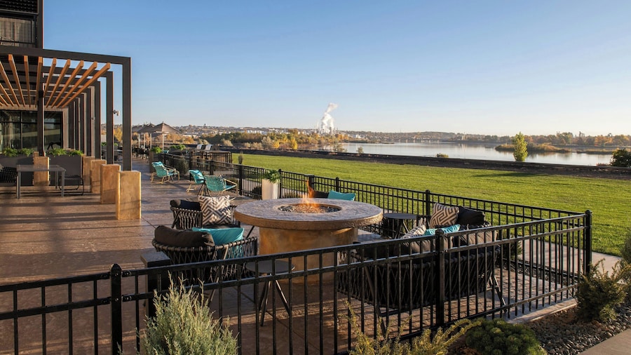 Towneplace Suites By Marriott Great Falls