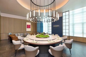 Restaurant - Four Points By Sheraton Nanning, Wuxiang (Nanning)