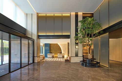 Four Points By Sheraton Nanning, Wuxiang