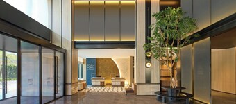 南寧五象福朋喜來登酒店