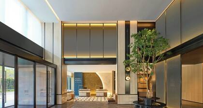 Four Points By Sheraton Nanning, Wuxiang
