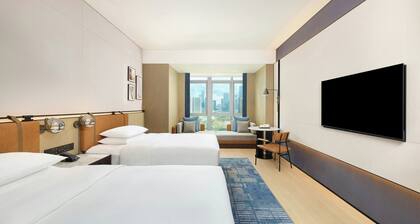 Four Points By Sheraton Nanning, Wuxiang