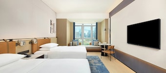 Four Points By Sheraton Nanning, Wuxiang