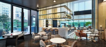 Four Points By Sheraton Nanning, Wuxiang