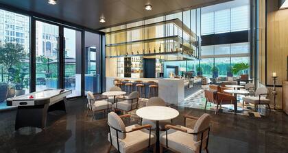 Four Points By Sheraton Nanning, Wuxiang