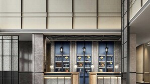 Lobby-lounge