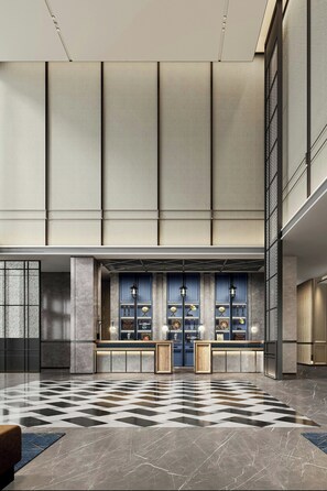 Hall