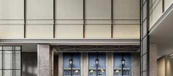 Four Points By Sheraton Wuhan Optics Valley