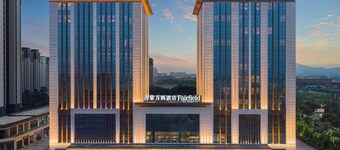 페어필드 인 바이 메리어트 신저우 신푸