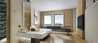 Fairfield Inn By Marriott Xinzhou Xinfu