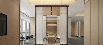 Fairfield Inn By Marriott Xinzhou Xinfu