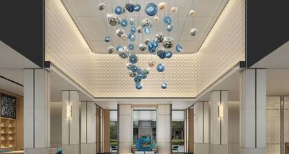 Fairfield Inn By Marriott Xinzhou Xinfu