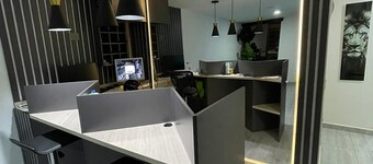 Hotel Boutique Olaya 54