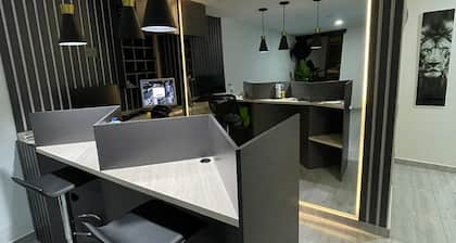 Hotel Boutique Olaya 54