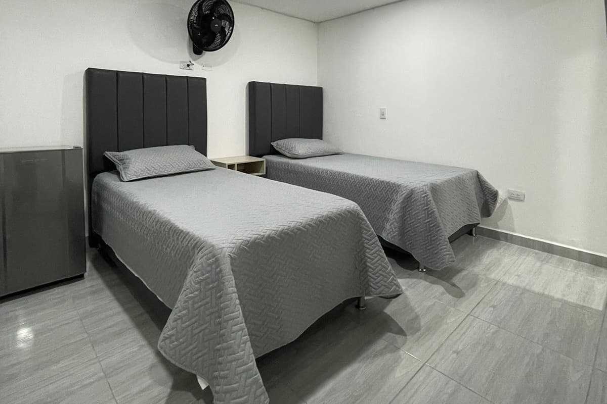 Standard Room | Free WiFi