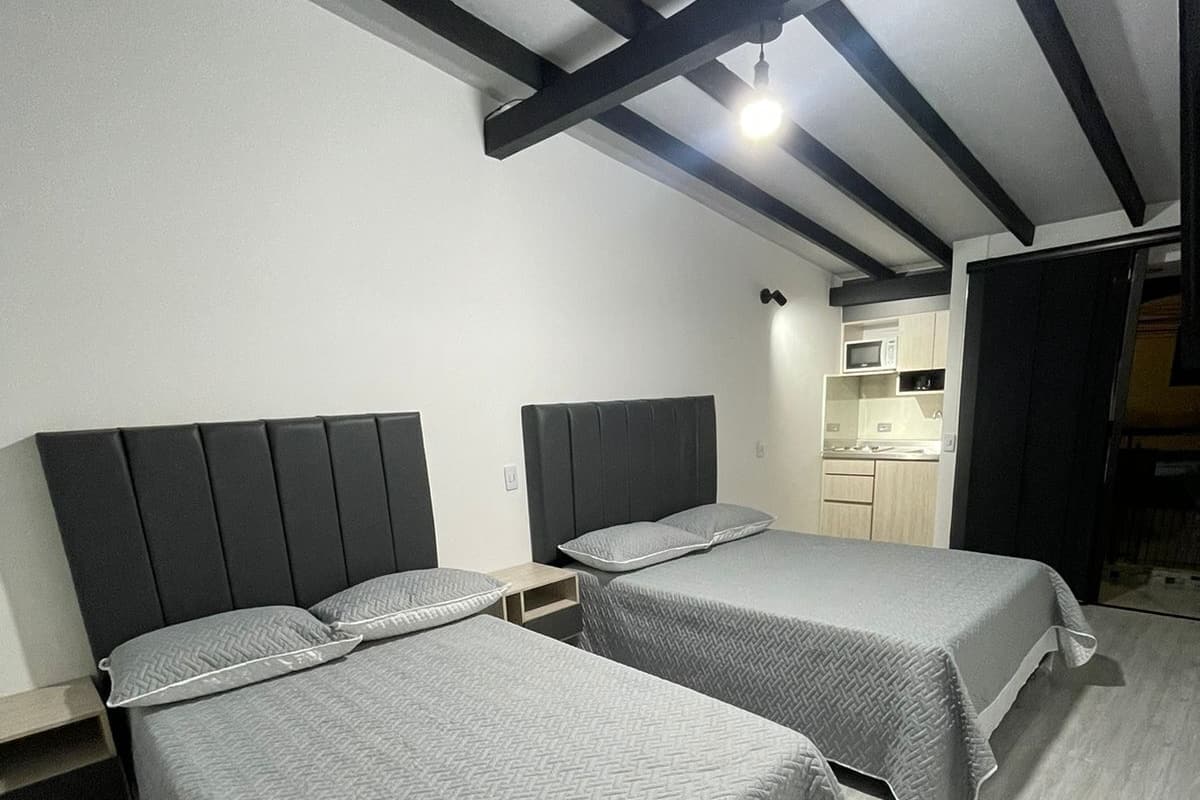 Standard Room | Free WiFi