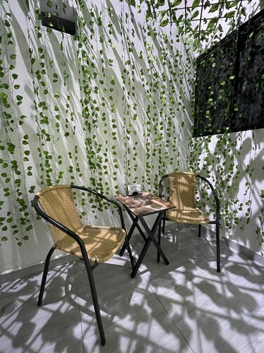 Hotel Boutique Olaya 54