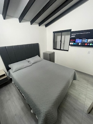 Standard Room | Free WiFi